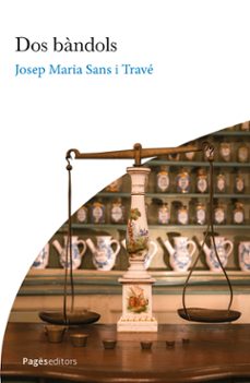 -josep maria sans trave-9788413036342