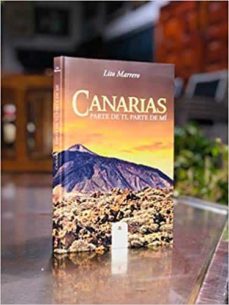 canarias. parte de ti, parte de mi-9788413177342