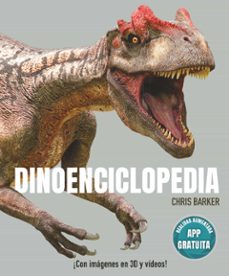 dinoenciclopedia-chris barker-9788413189642