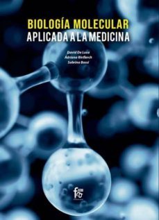 biologia molecular aplicada a la medicina-9788413236742