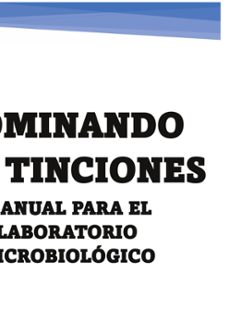 dominando las tinciones-sonia ortega duran-9788413266442