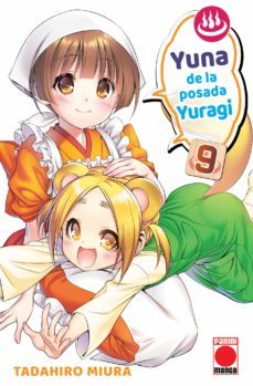 yuna de la posada yuragi 9-9788413348742
