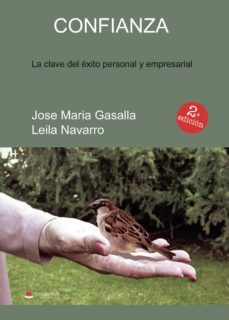 confianza la clave del exito personal y empresarial (ebook)-9788413383842