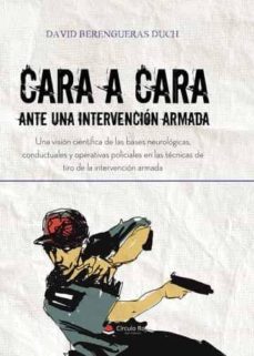 cara a cara ante una intervencion armada (ebook)-9788413385242