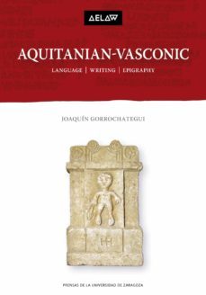 aquitanian-vasconic-joaquin gorrochategui churruca-9788413401942