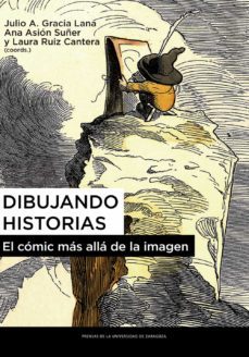 dibujando historias (ebook)-9788413402642