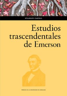 estudios trascendentales de emerson-9788413407142