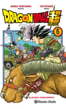 Dragon Ball Super, Vol. 4 Manga eBook by Akira Toriyama - EPUB