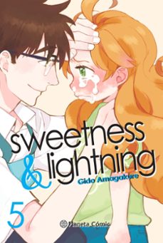 sweetness & lightning nº 05/12-9788413411842