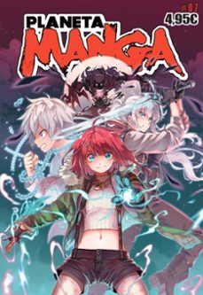 planeta manga (2019-2024) nº 07/26 (ebook)-9788413421476