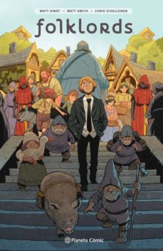 folklords (ebook)-matt kindt-matt smith-9788413427942