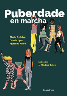 puberdade en marcha-9788413433042
