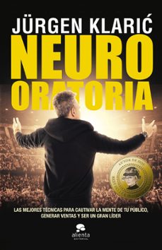 neuro oratoria (edicion española) (ebook)-jurgen klaric-9788413441542