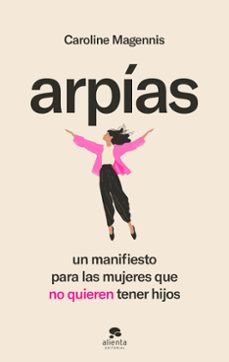 arpias-caroline magennis-9788413443942