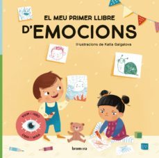 el meu primer llibre d emocions-radka piro-9788413581842