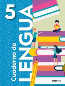 lengua 5º educacion primaria fertil cuaderno-9788413583242