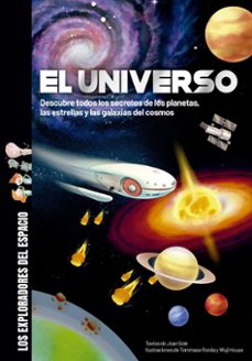 el universo (ebook)-9788413611709