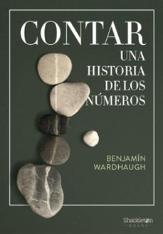 contar (ebook)-benjamin wardhaugh-9788413615042