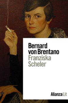 franziska scheler-bernard von brentano-9788413627342