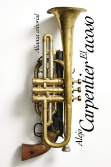 el acoso-alejo carpentier-9788413628042