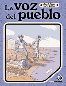 la voz del pueblo-9788413714042