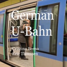 german u-bahn-cristina berna-eric thomsen-9788413736242