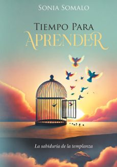 tiempo para aprender-sonia somalo-9788413738642