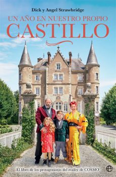 un año en nuestro propio castillo-9788413842042