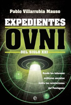 expedientes ovni del siglo xxi-9788413844442