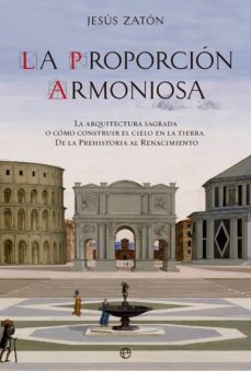 la proporcion armoniosa (ebook)-9788413845142