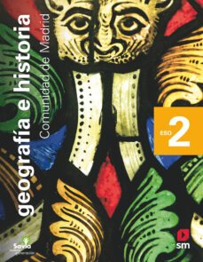 geografia e historia 2º eso savia nueva generacion ed 2021 madrid-9788413920542