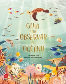 guia para observar el oceano-9788413923642