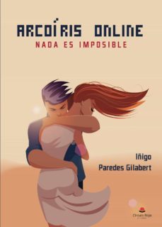 arcoiris online (ebook)-iñigo paredes gilabert-9788413982342