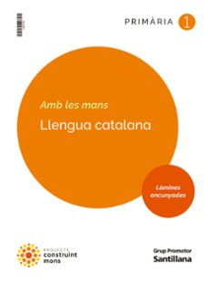 llengua 1º educacio primaria construim móns baleares ed 2022-9788414115442