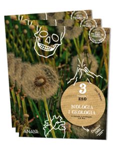 biologia i geologia 3º eso operacio mon illes balears-9788414306642
