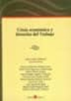 crisis economica y derecho del trabajo-nuria auxiliadora orellana cano-9788415000242