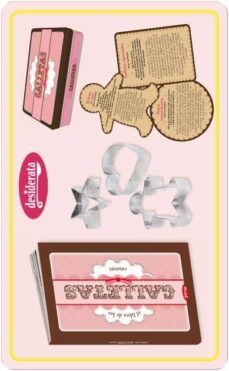 el libro de las galletas caseras-9788415094142