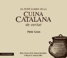 petit llibre de la cuina catalana de veritat-joaquim dolz-9788415097242