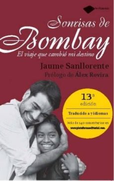 sonrisas de bombay (ebook)-9788415115342