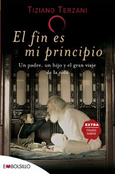 el fin es mi principio: un padre, un hijo y el gran viaje de la vida-9788415140542