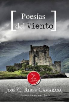 (ibd) poesias del viento-jose cristobal ribes camarasa-9788415143642