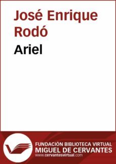 ariel (ebook)-jose enrique rodo-9788415219842