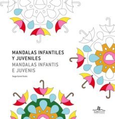 mandalas infantiles y juveniles-9788415227342