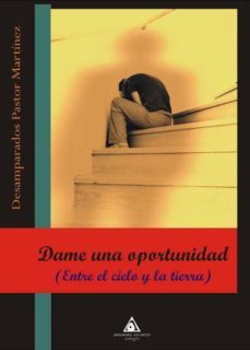 -desamparados pastor martinez-9788415228042