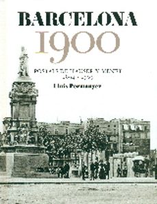 barcelona 1900-lluis permanyer-9788415232742