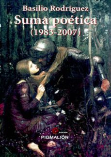 suma poetica (1983-2007)-9788415244042