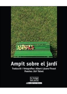 ampit sobre el jardi-juri talvet-9788415248842