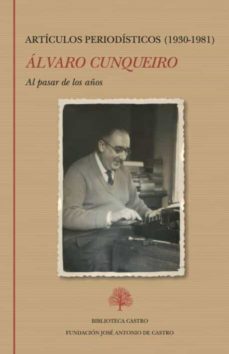 articulos periodisticos (1930-1981)-9788415255642