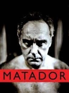 revista matador (vol. ñ)-9788415303442