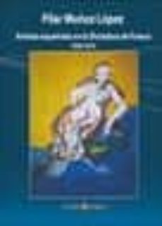 artistas españolas en la dictadura de franco 1939-1975-pilar muñoz lopez-9788415335542